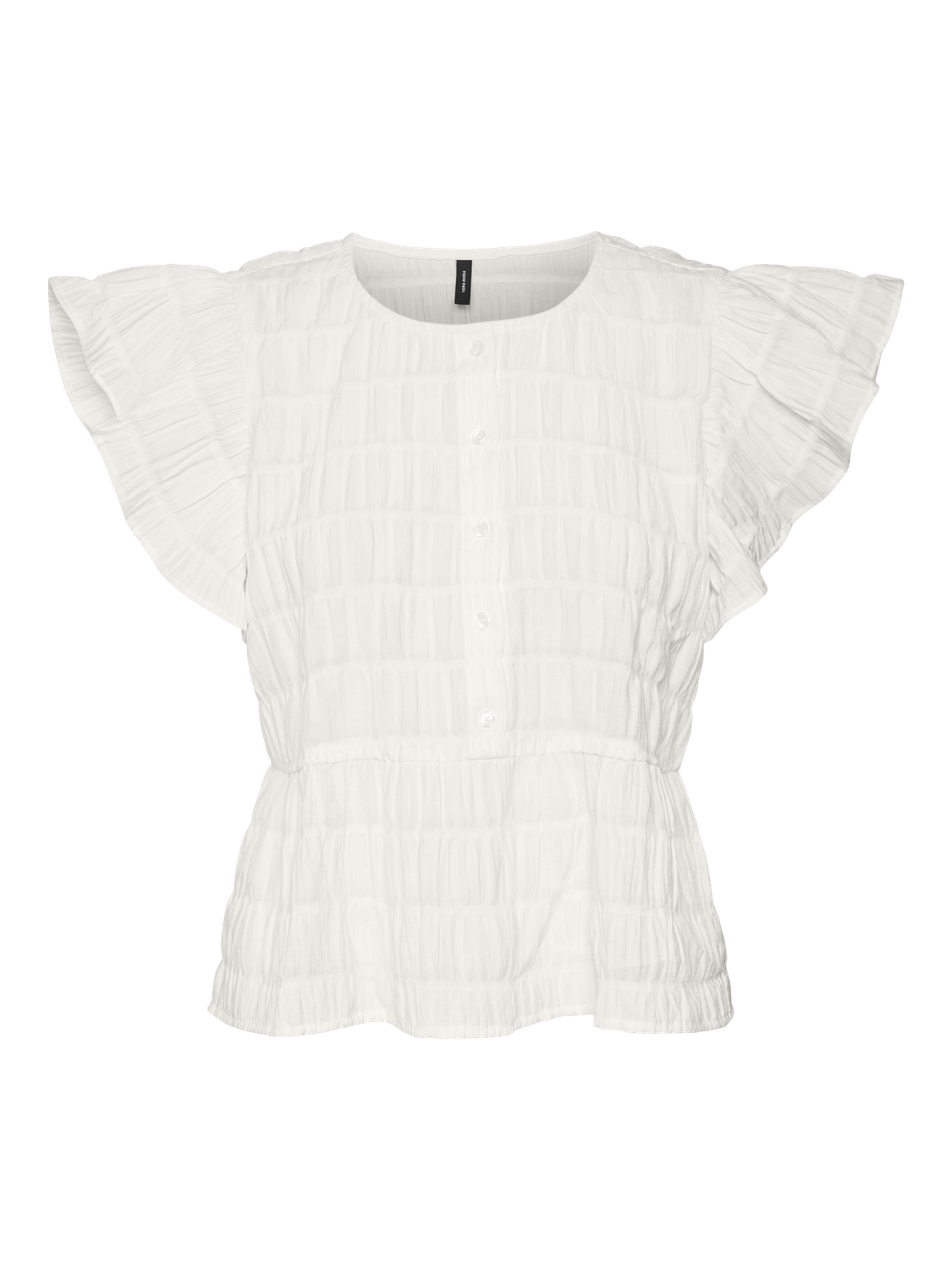 VMERMA S/S Topp - Snow White