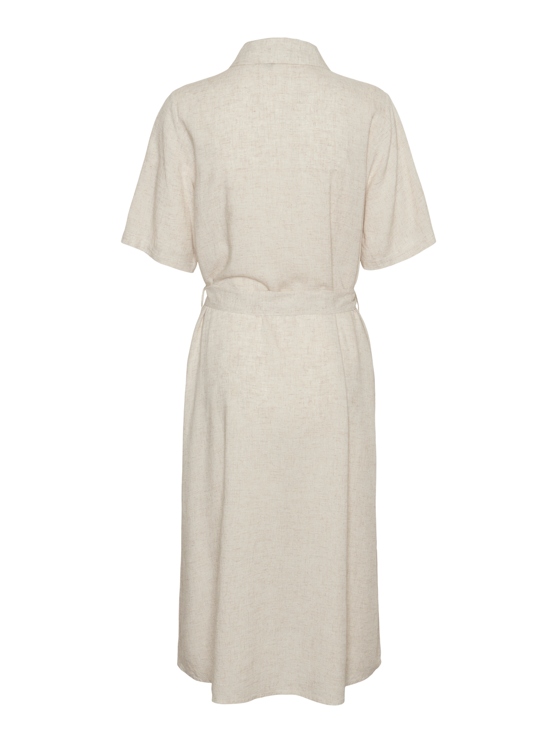 PCPIA Midi Dress - Birch