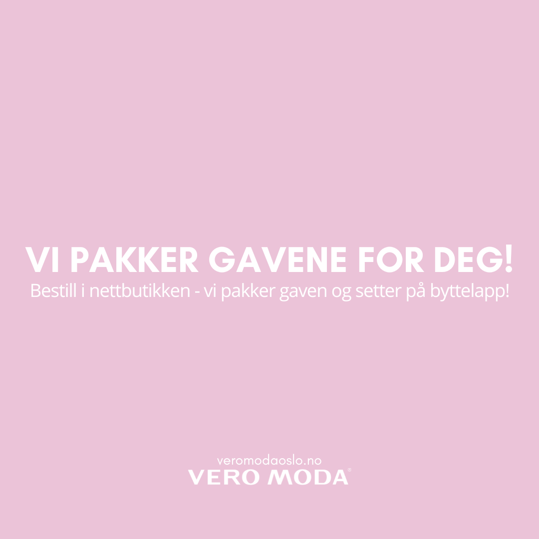 Gaveinnpakning