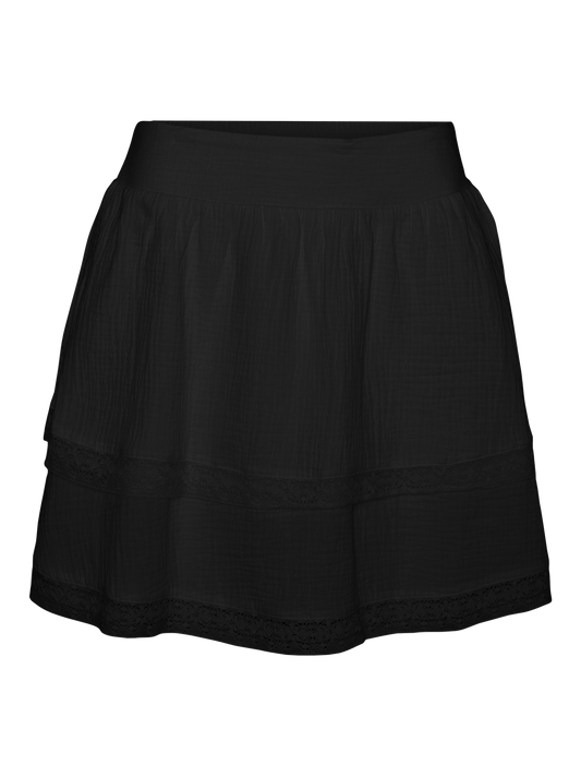 VMNATALI Skirt - Black