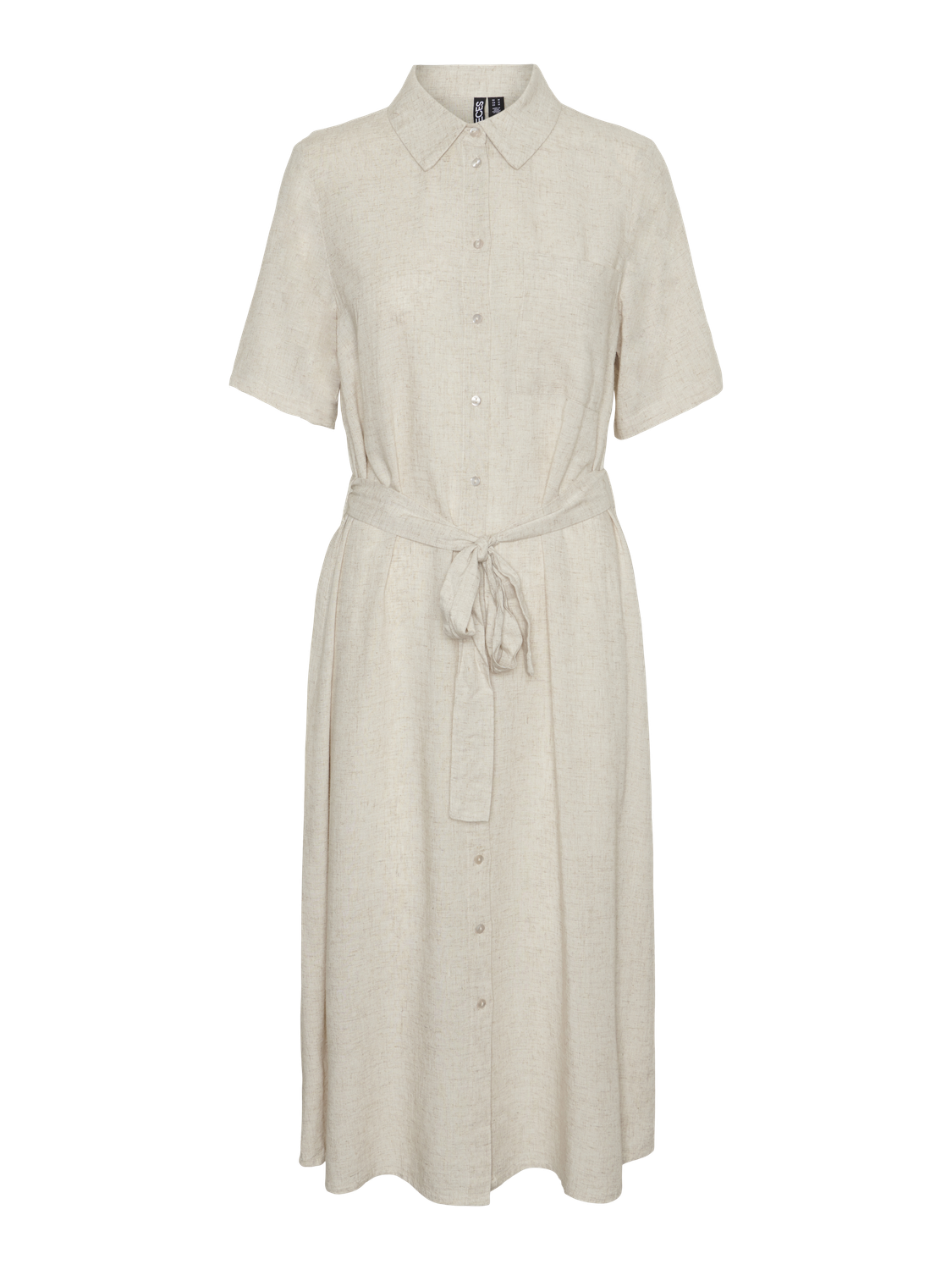 PCPIA Midi Dress - Birch