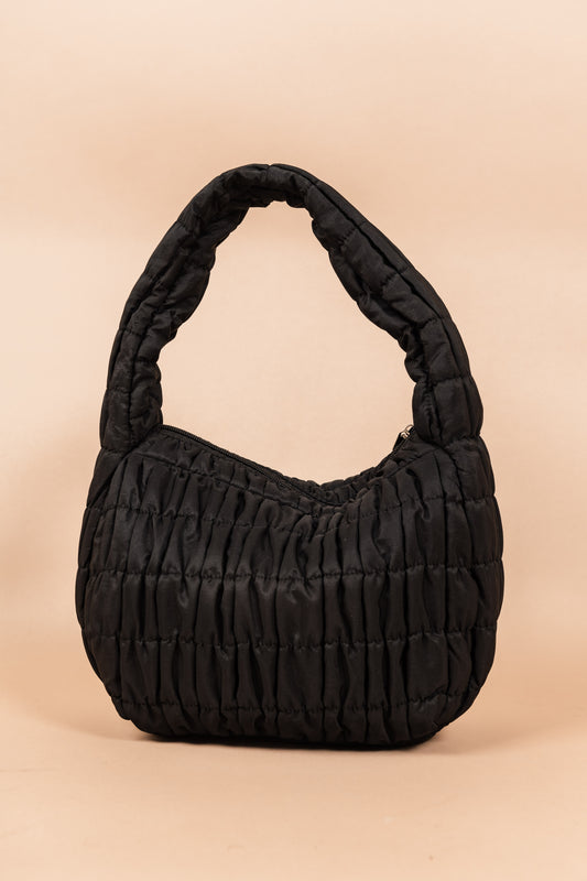 PCSALLY Handbag - Black