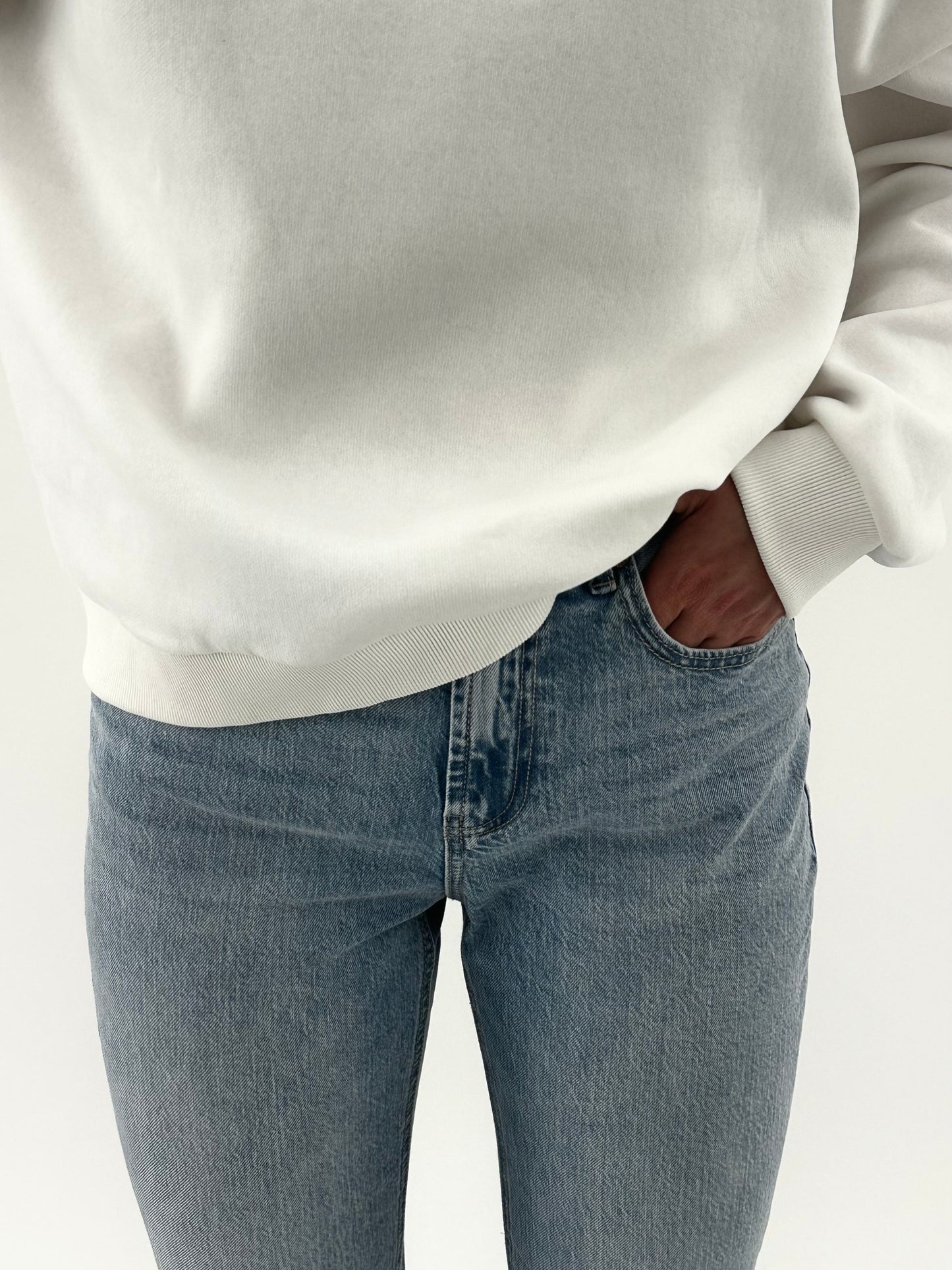VMPERNILLE Sweatshirt - Snow White