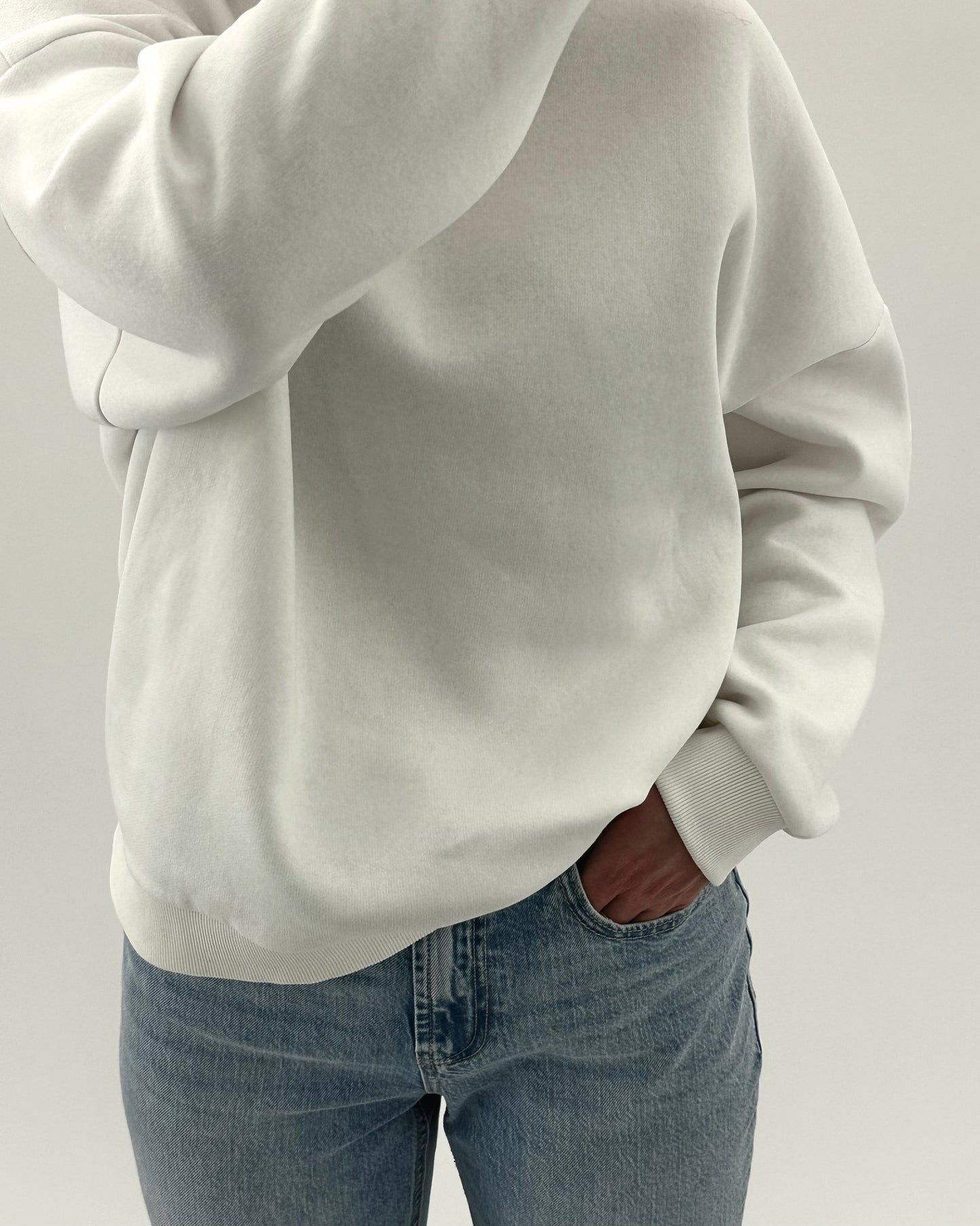 VMPERNILLE Sweatshirt - Snow White