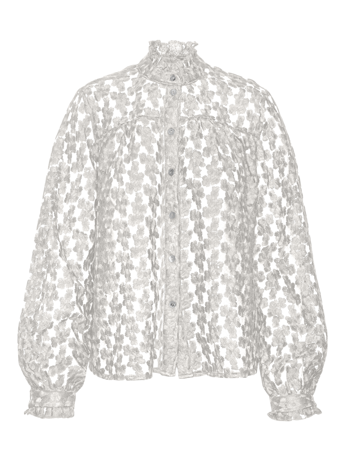 VMCLEO Shirts - Cloud Dancer