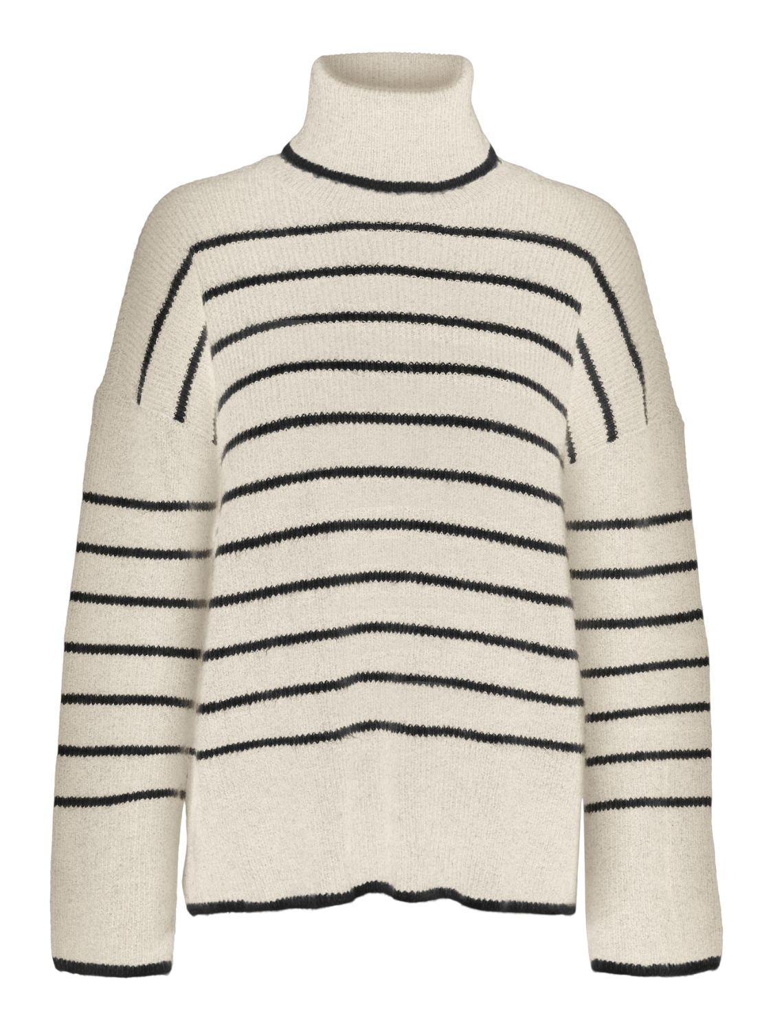 VMOLINA Pullover - Birch