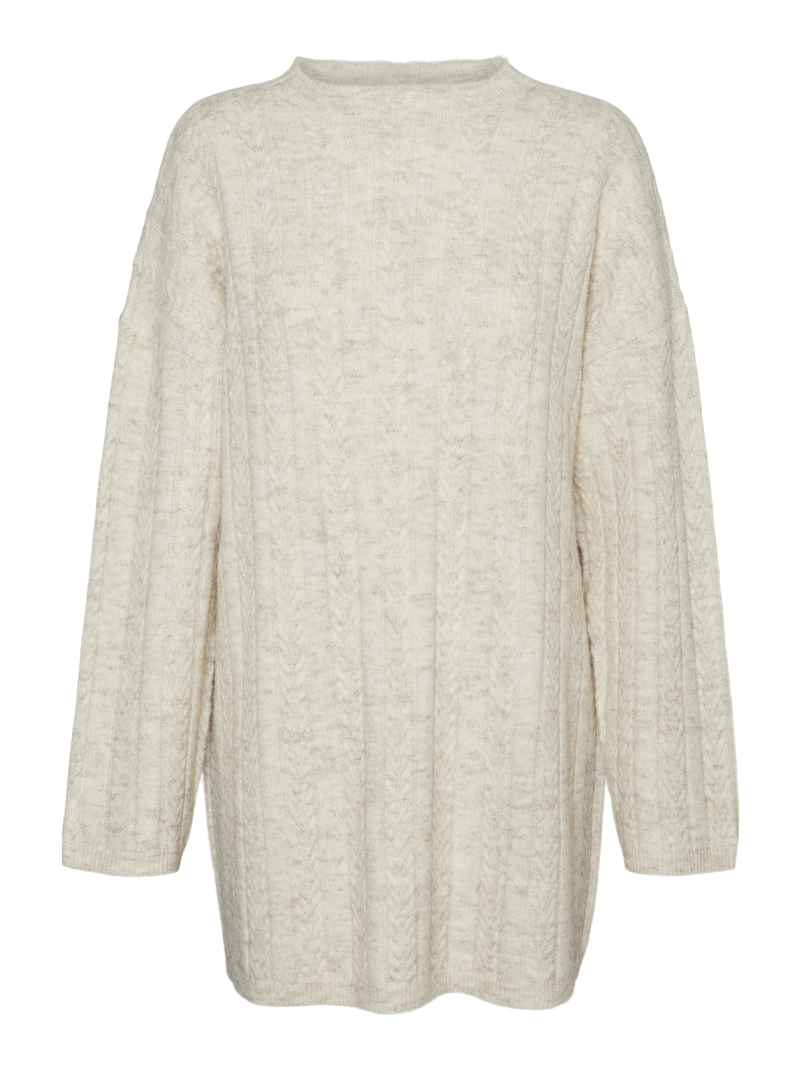 VMELLINOR Pullover - Birch