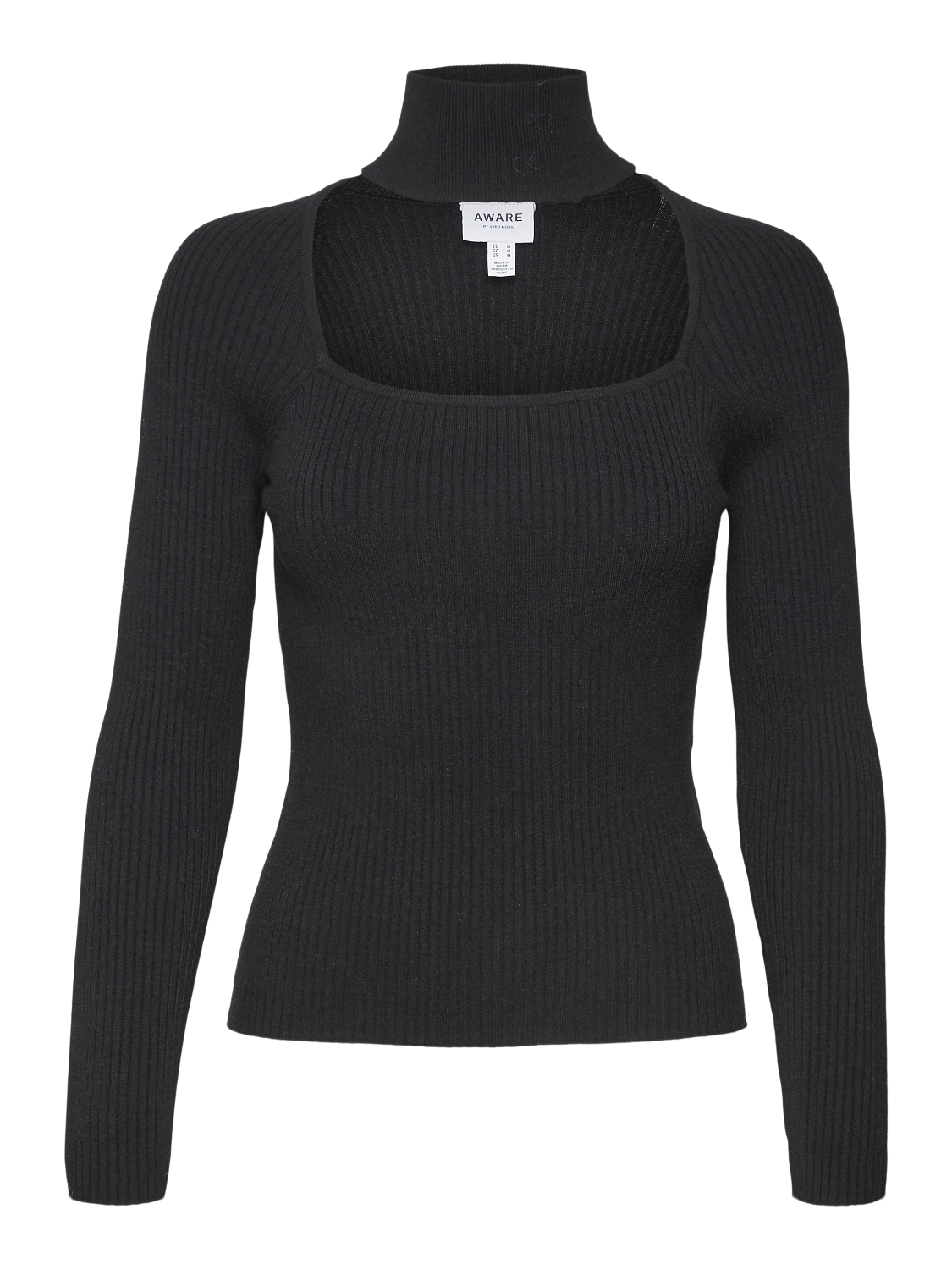 VMGALA Pullover - Black