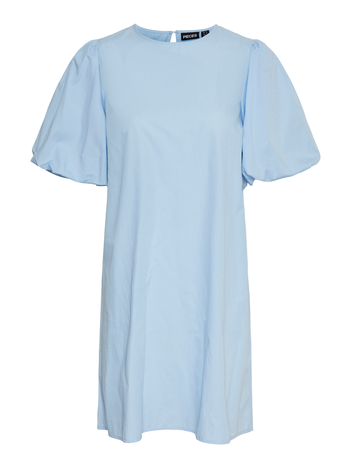 PCAERON Dress - Blue Bell