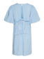 PCAERON Dress - Blue Bell