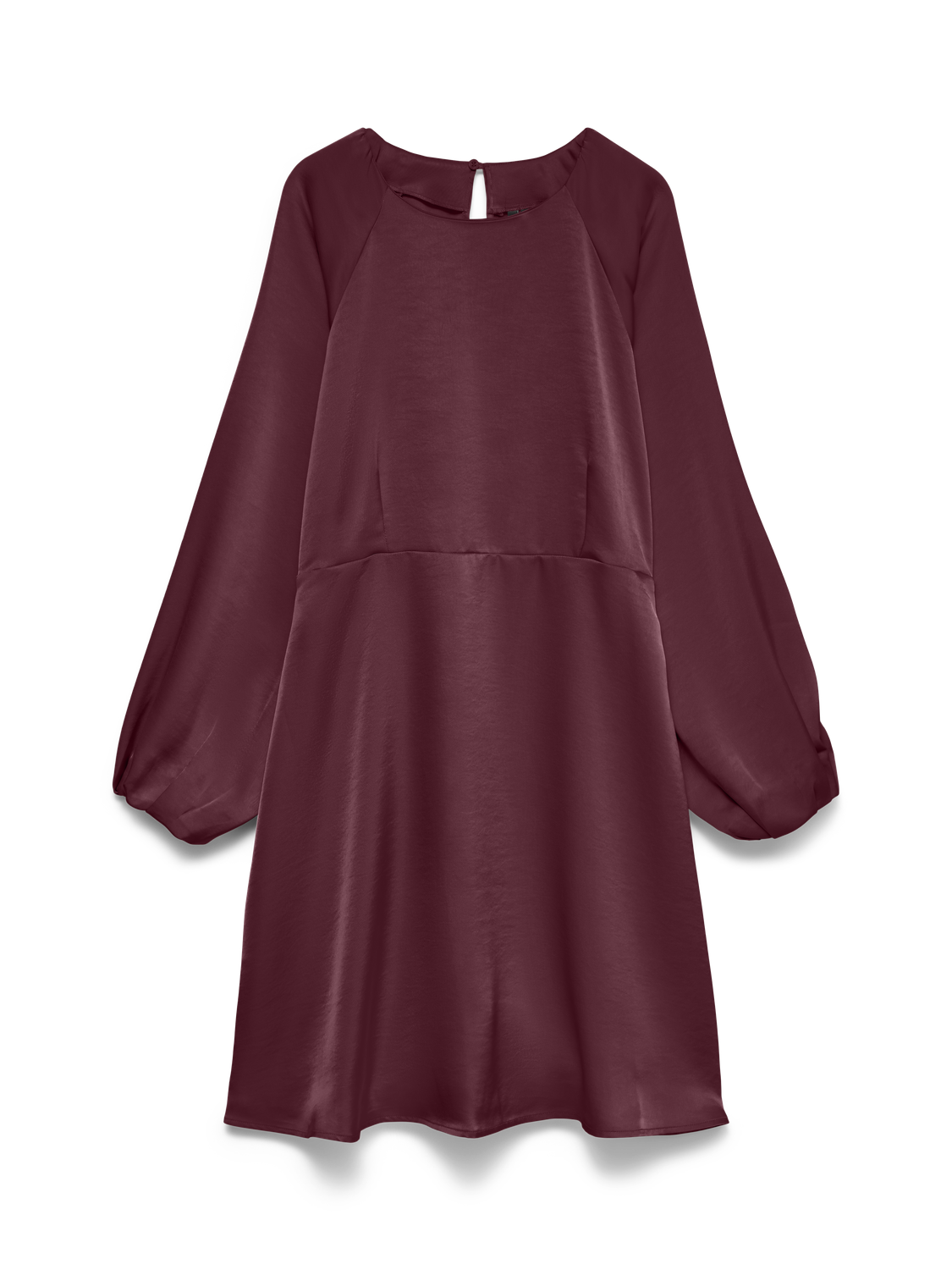 VMMIRO DRESS - Windsor Wine