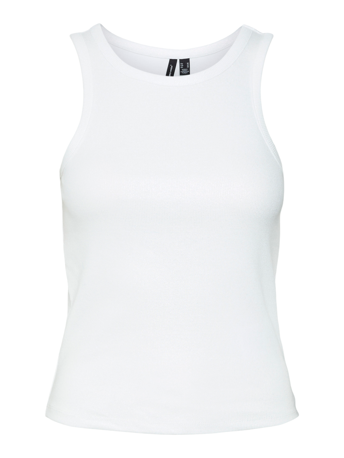 VMSINE Tank Top - Star White