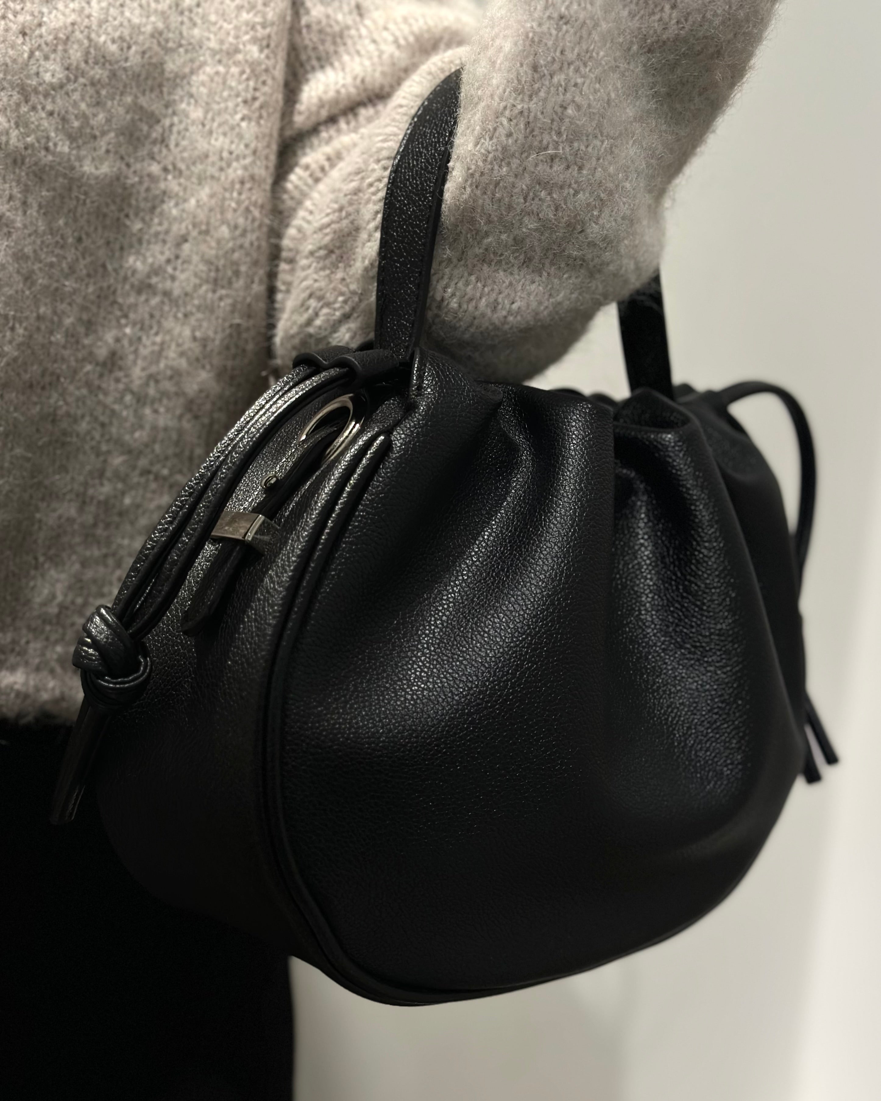 PCBALLOON Bag - Black