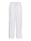VMLINN Pants - Snow White