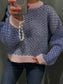 PCREMIX Pullover - Birch