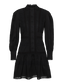 VMNOVAELLI Dress - Black