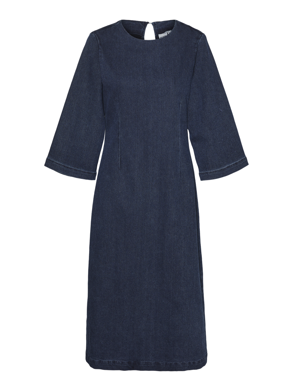 Boden alice denim dress clearance