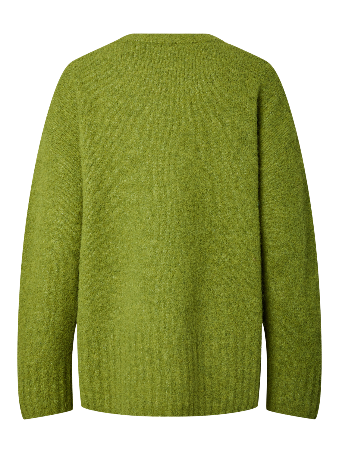 PCTINA KNIT - Woodbine