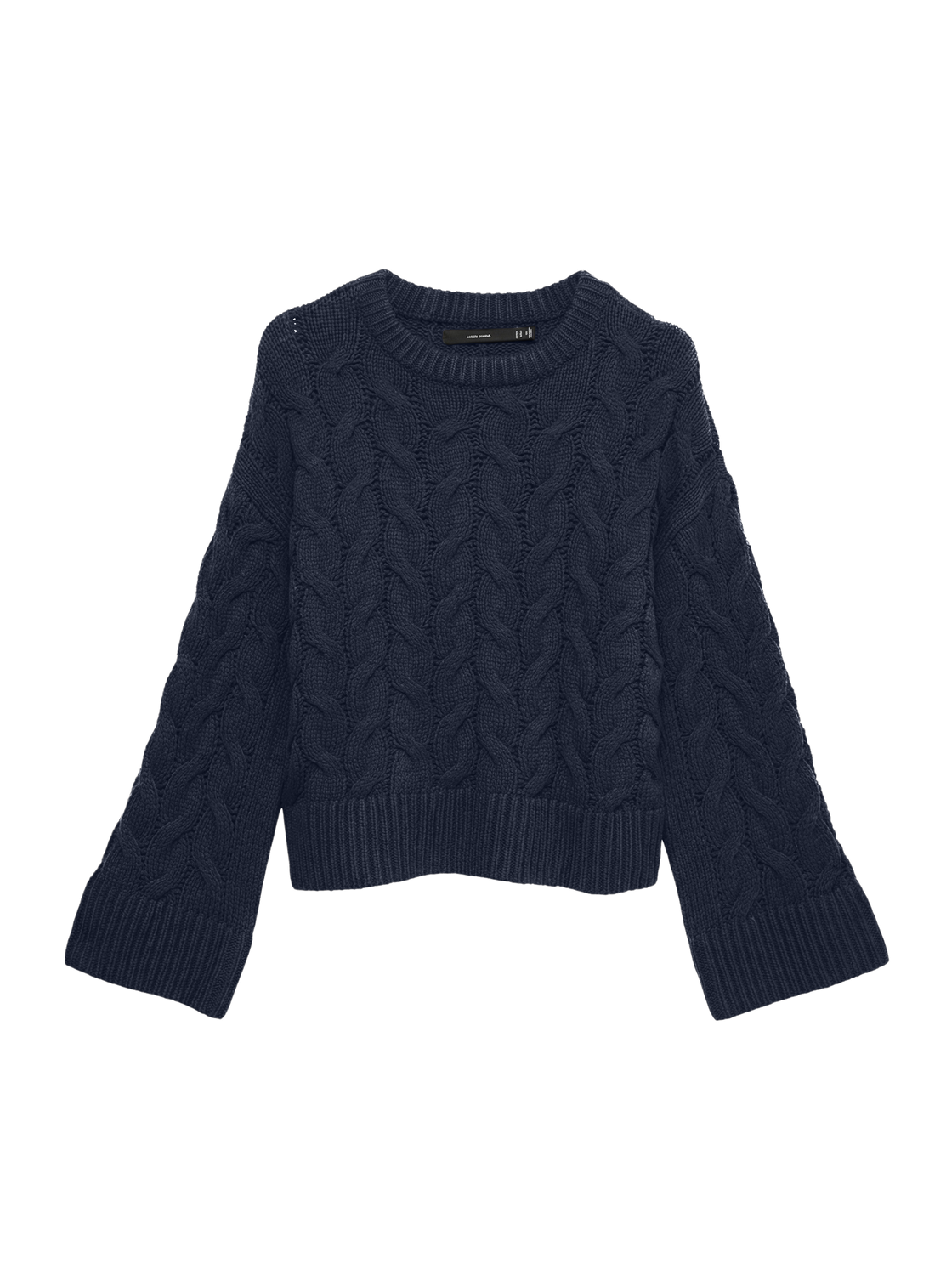 VMSVEA THEA PULLOVER - Navy Blazer