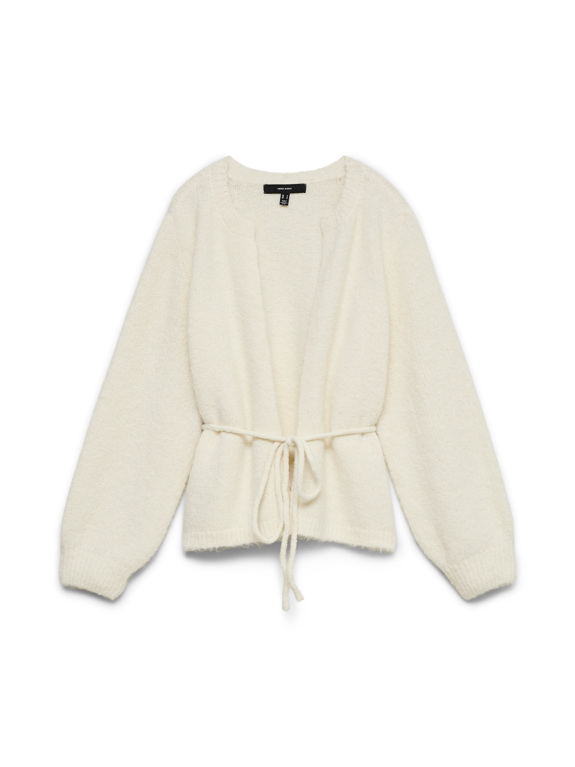 VMBERRY CARDIGAN - Birch