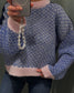 PCREMIX Pullover - Birch