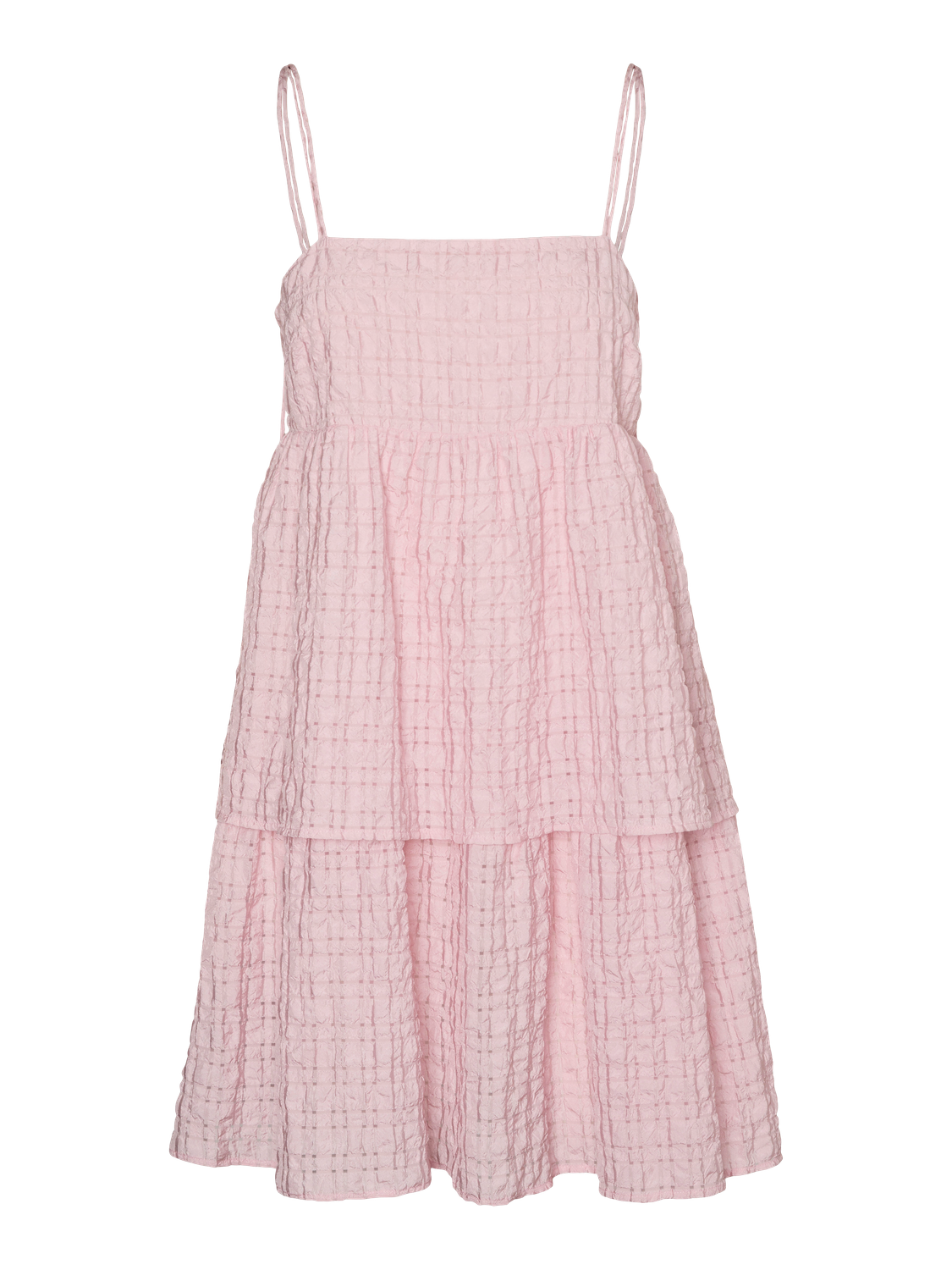 VMLOVE Dress - Cherry Blossom