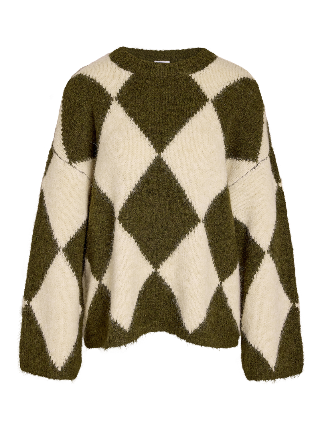 NMSUTTON KNIT - Kalamata