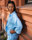 VMNATALI Shirt - Airy Blue
