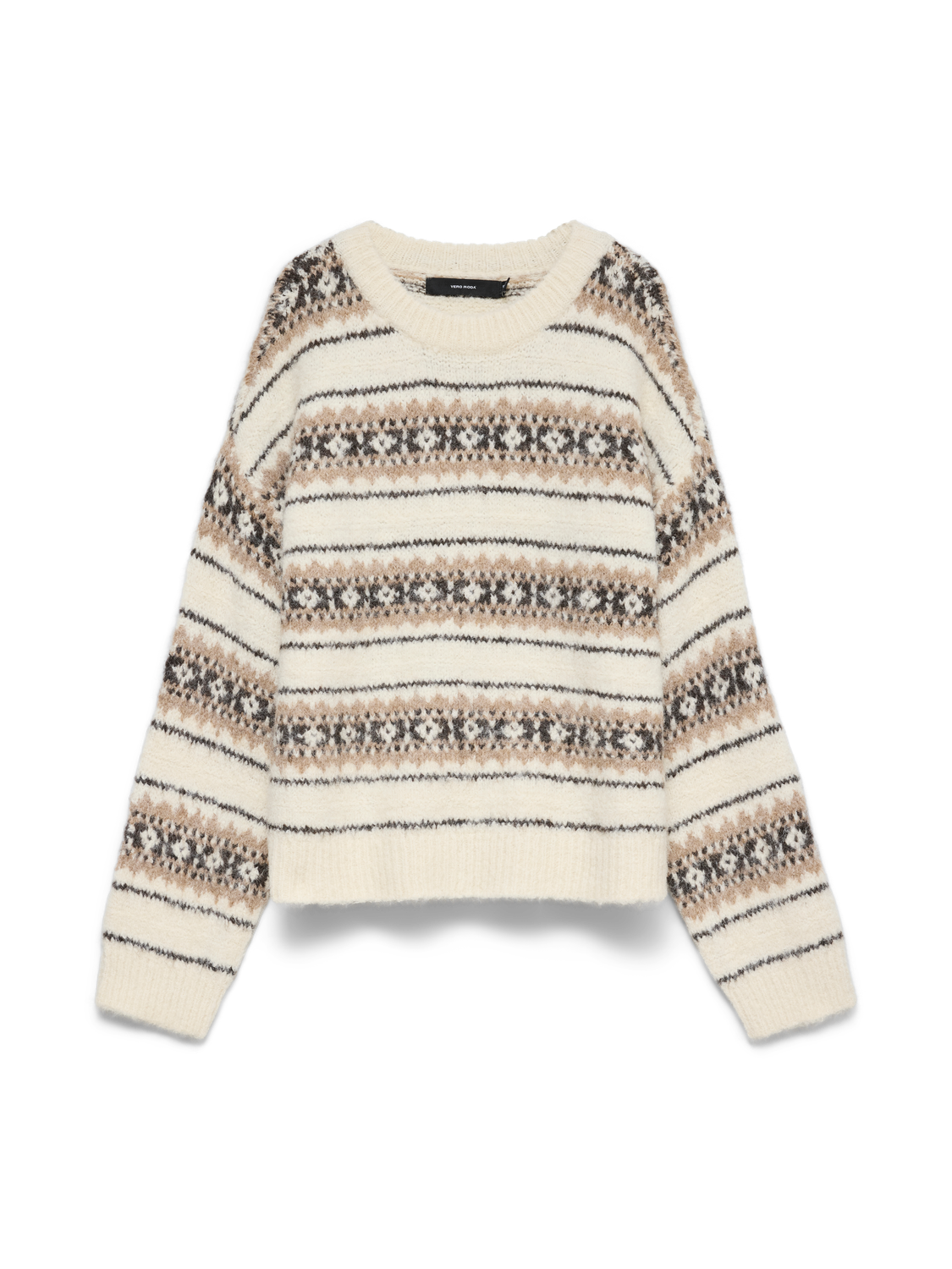 VMISOLA PULLOVER - Birch
