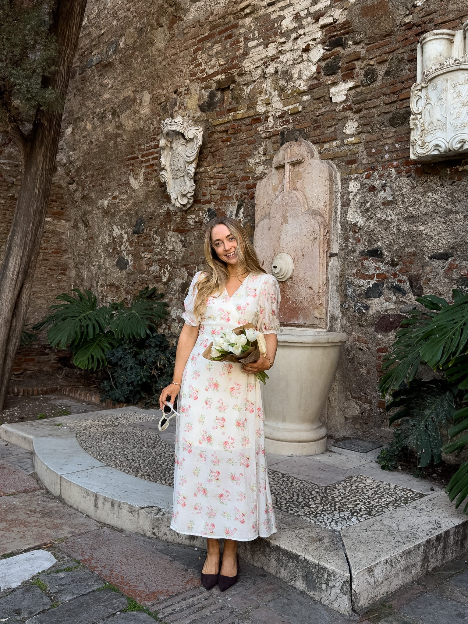 VMMAYBE Pullover - Parfait Pink