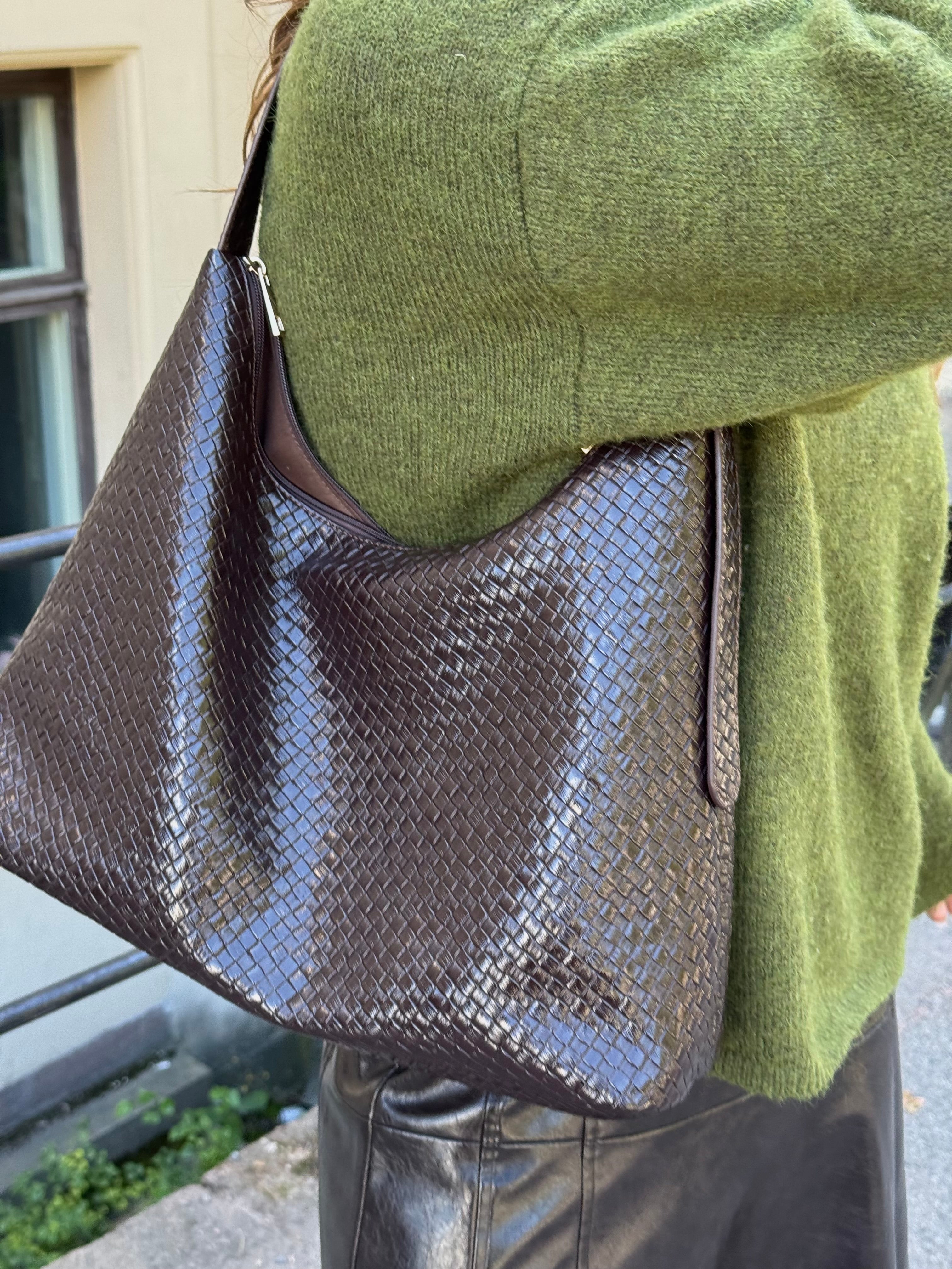 VMBELLIS Bag - Chocolate Torte