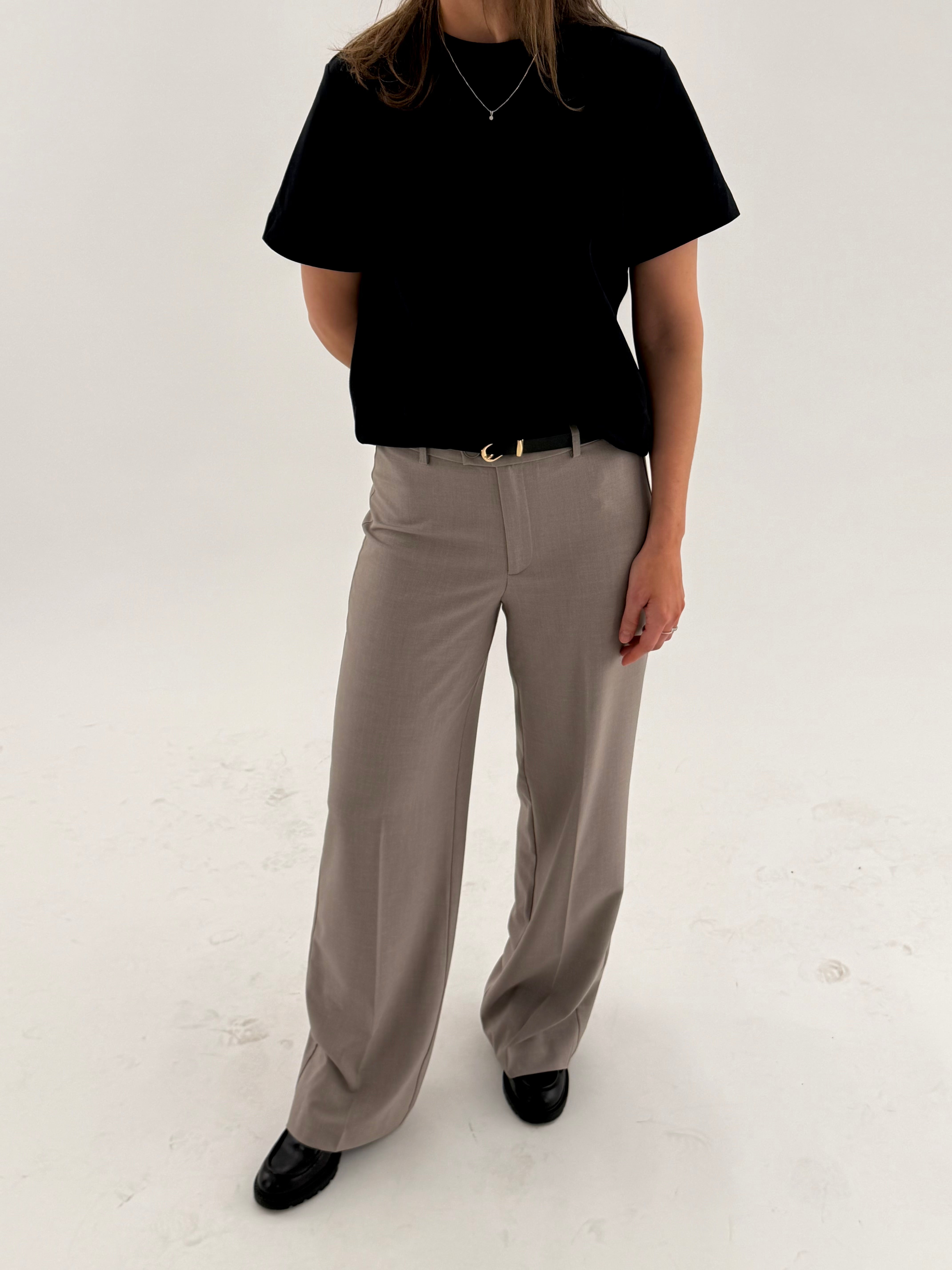 VMTEXAS Trousers - Moon Rock