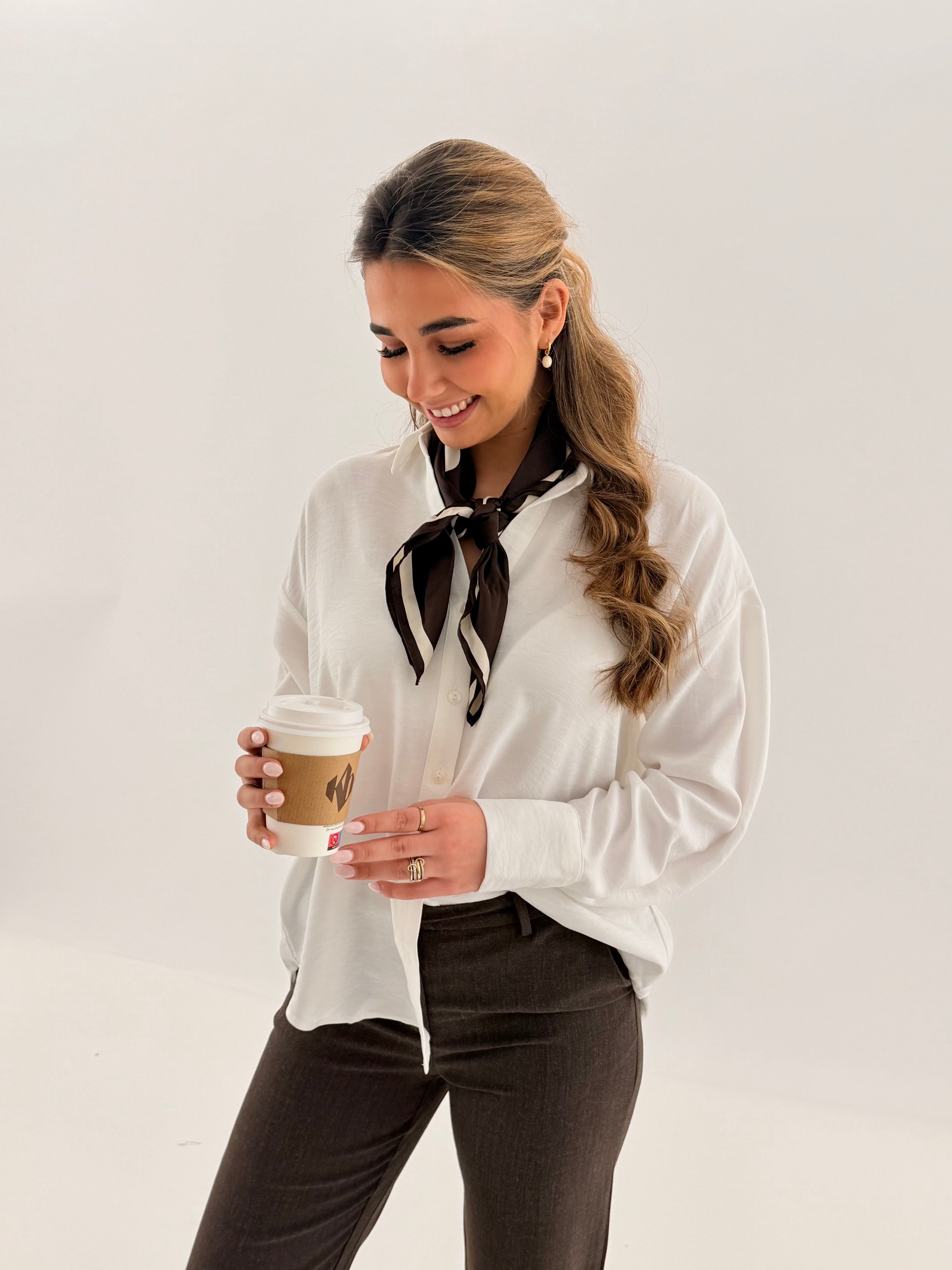 VMMELANEY Shirts - Snow White