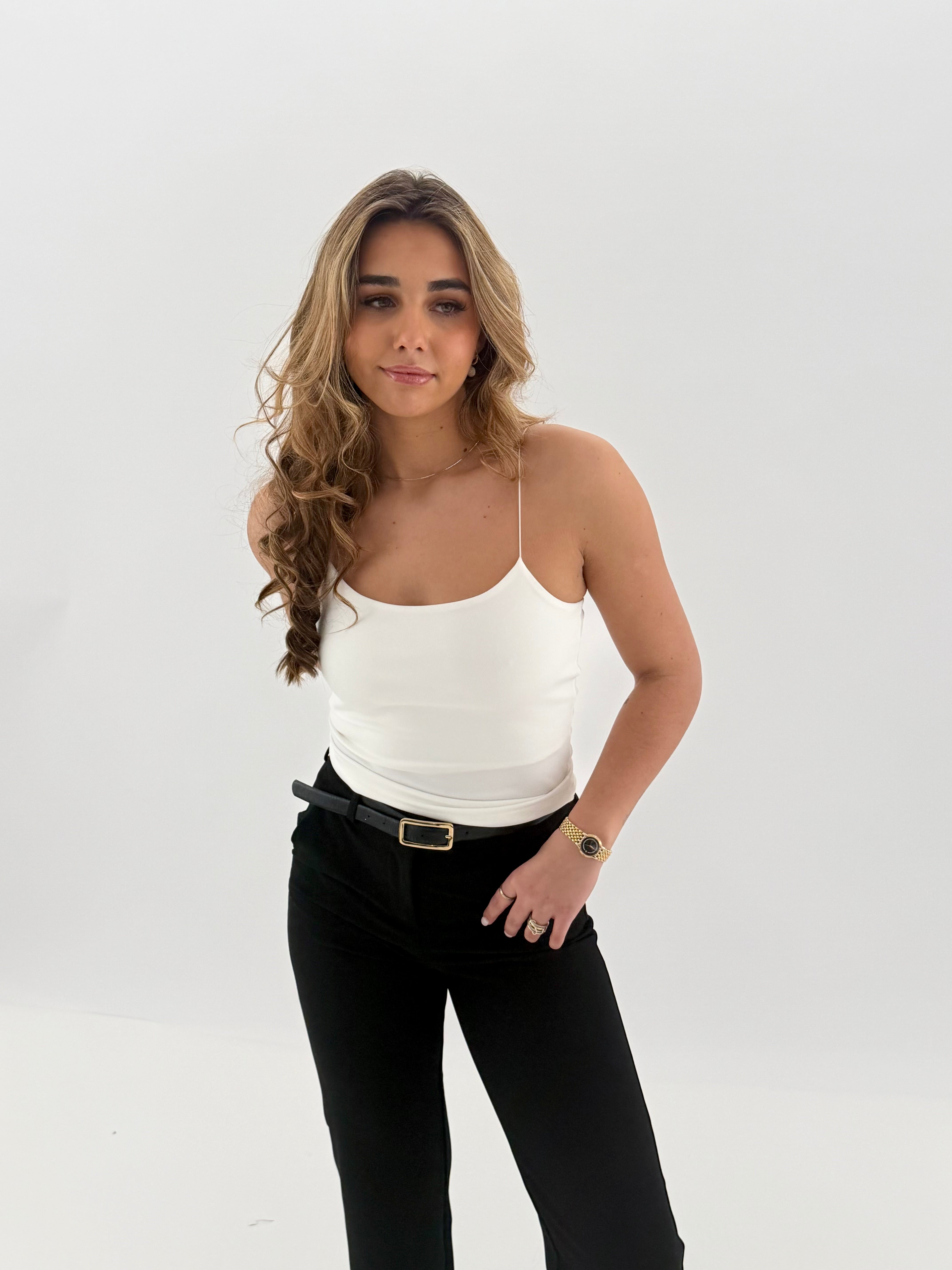 VMMILLION Singlet - Snow White