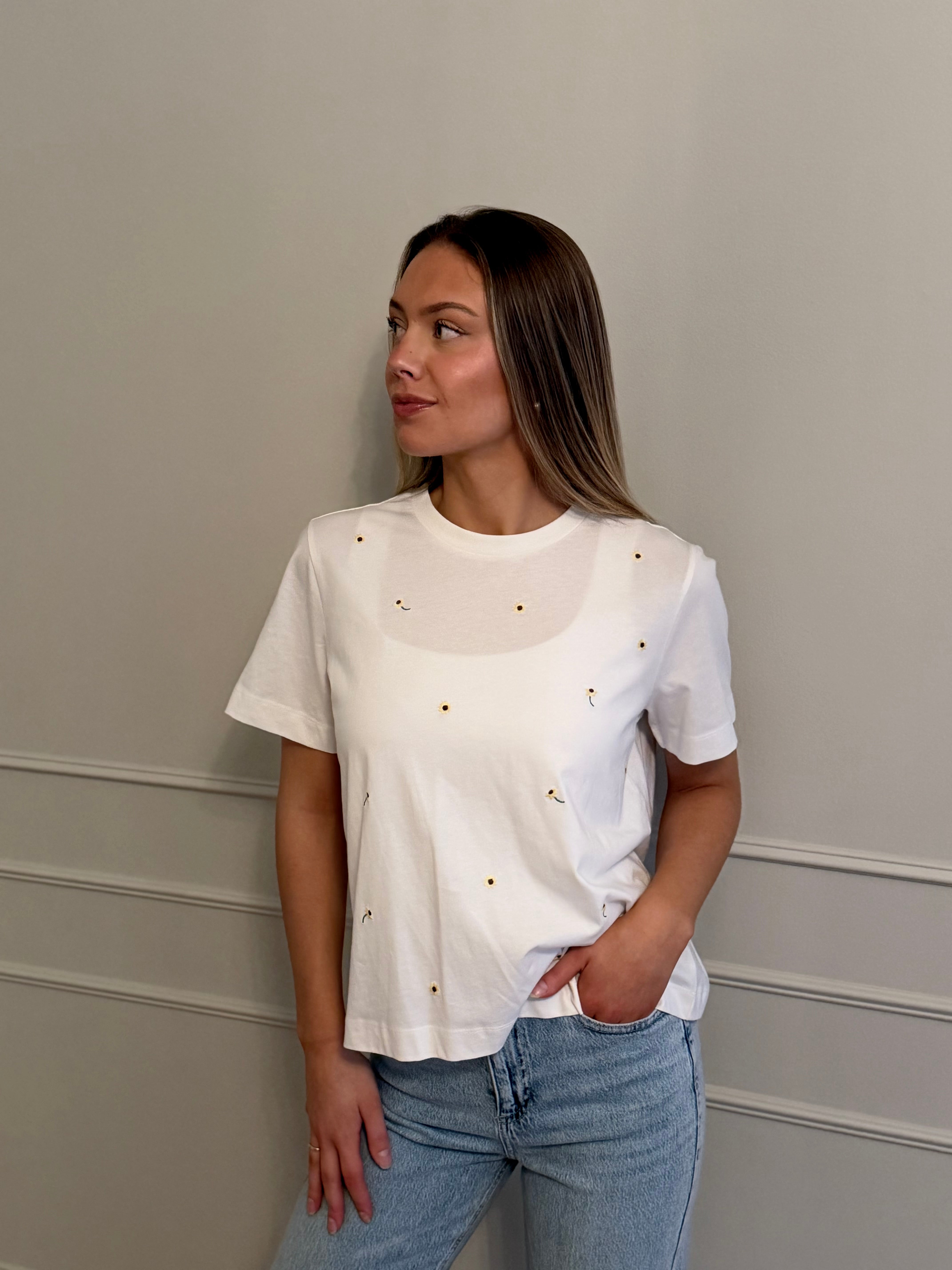 VMSOLA T-Shirt - Snow White