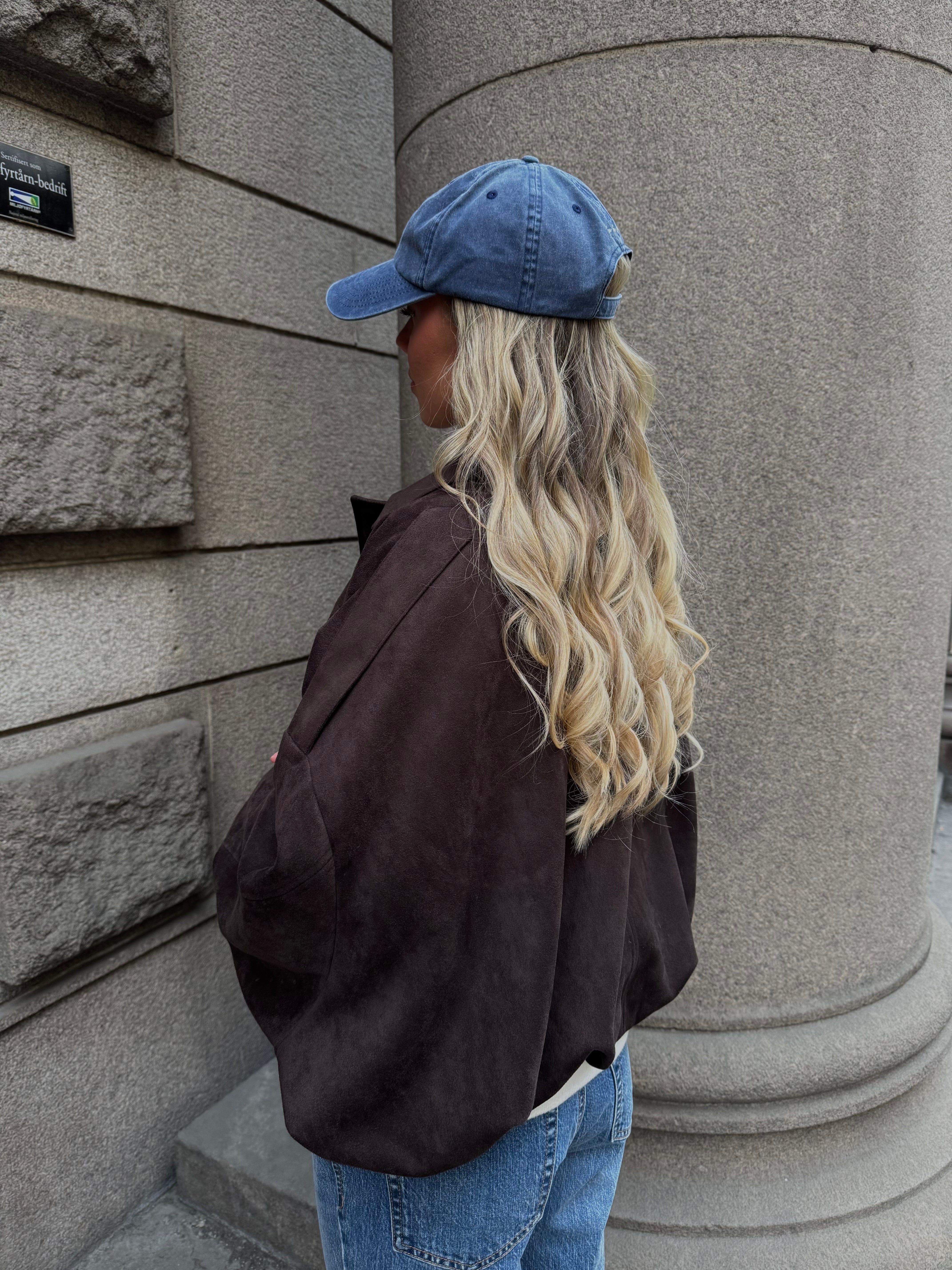 VMHAZEL Bomber - Chocolate Torte