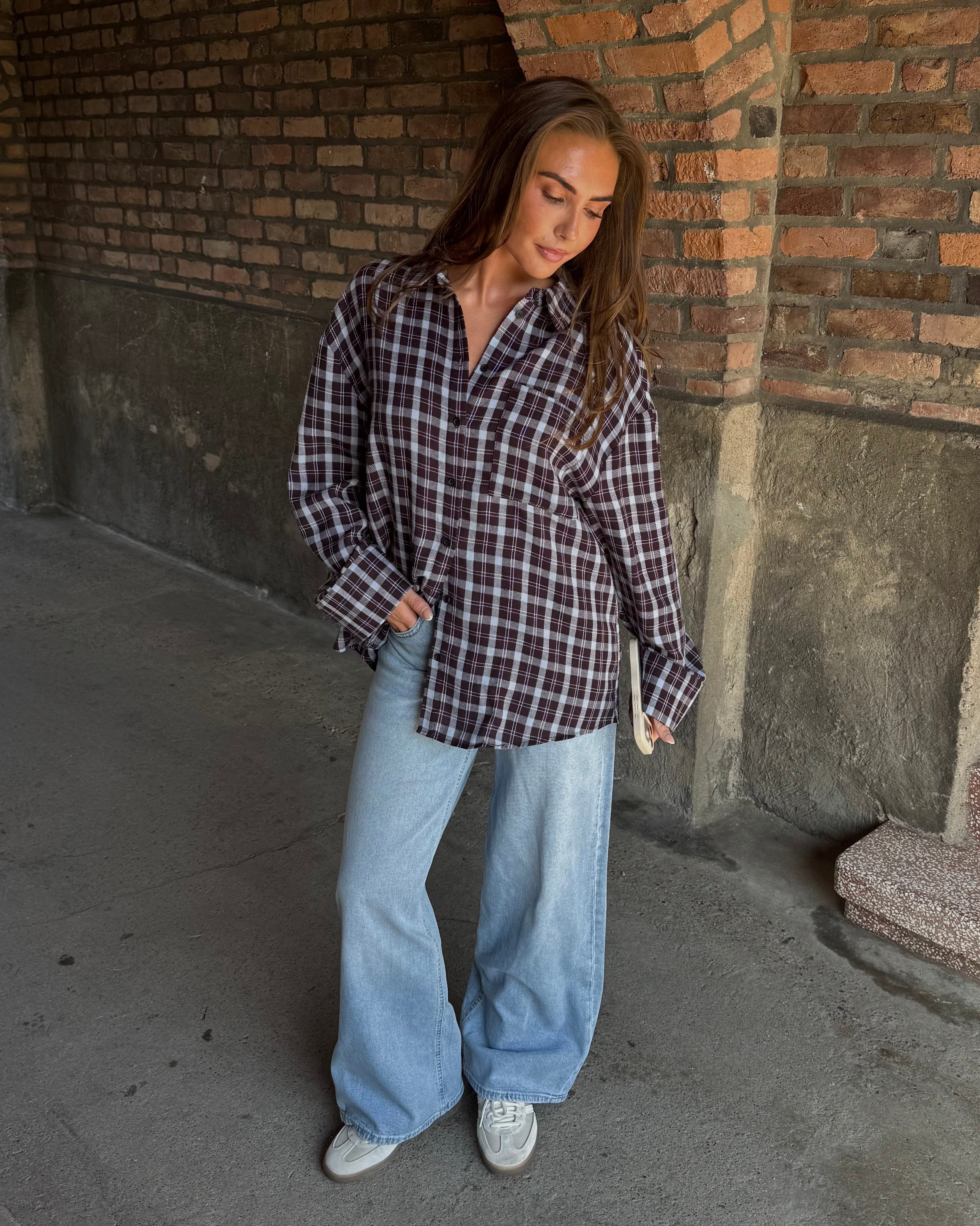 NMZOE Shirt - Fig