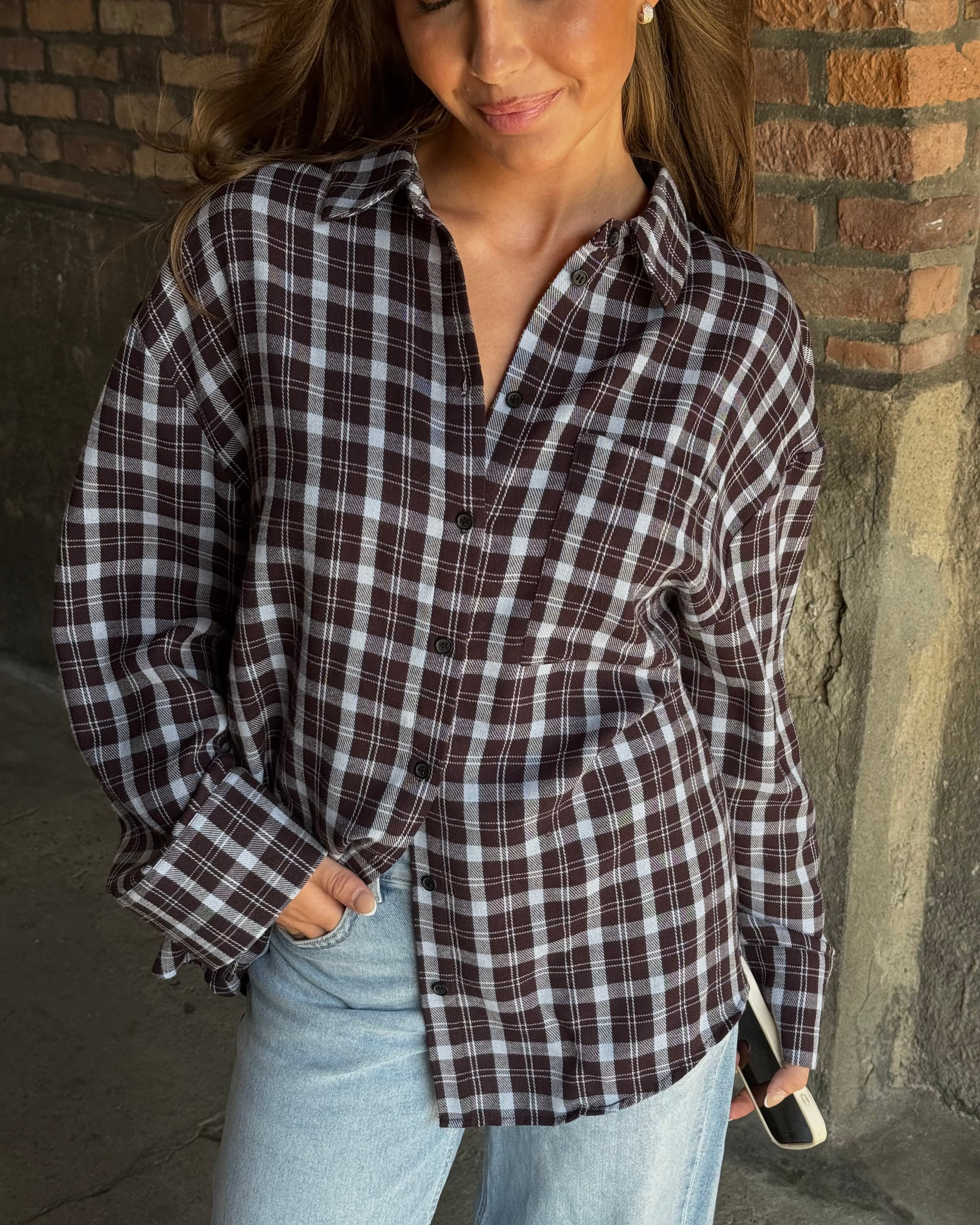 NMZOE Shirt - Fig
