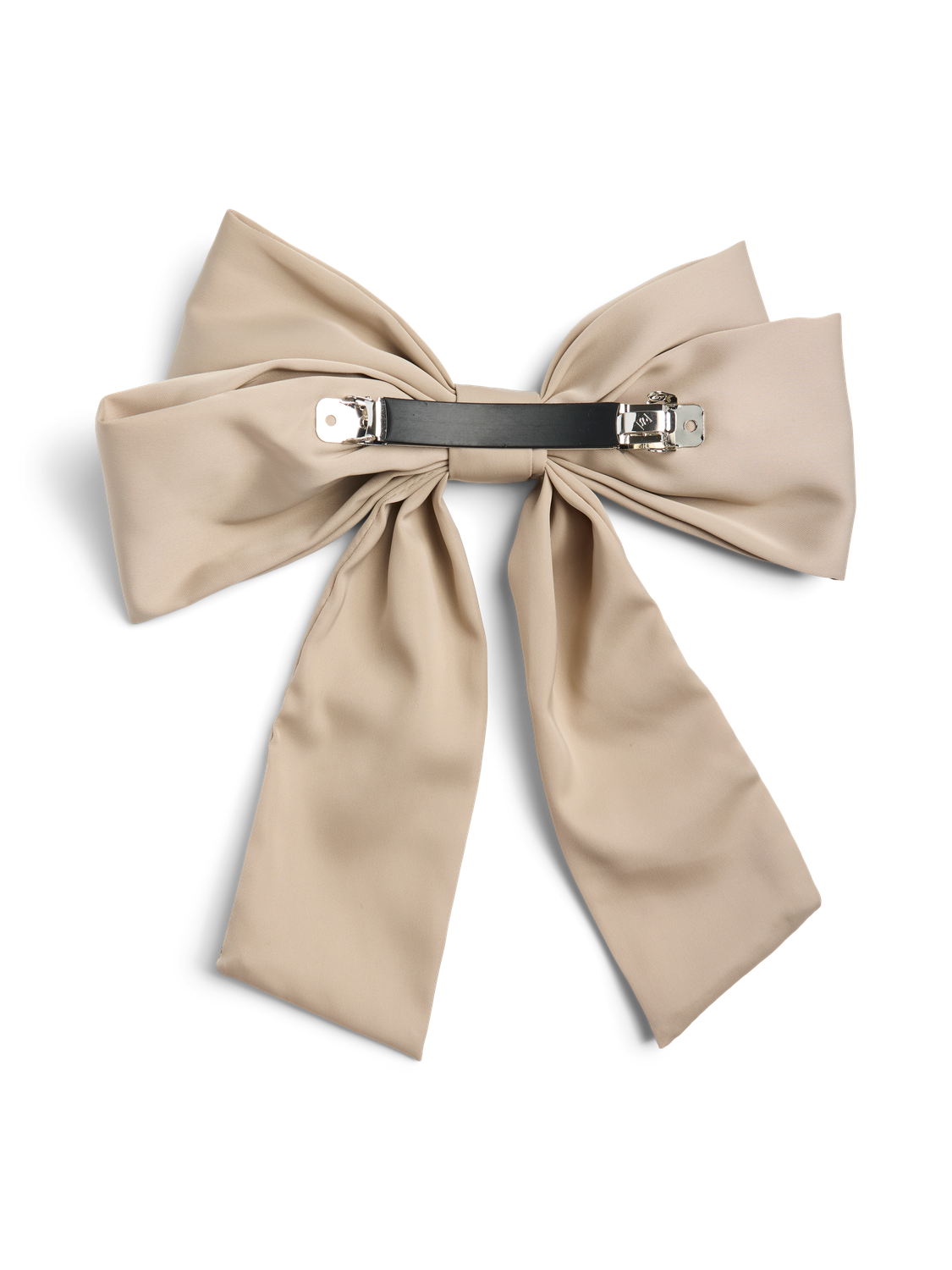 PCELLA Hairclip - Birch