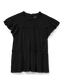 VMISOLDE Top - Black