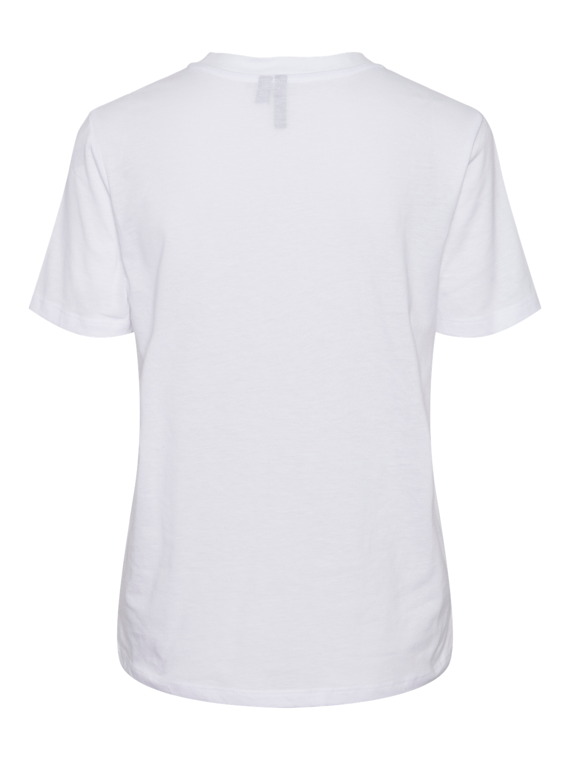 PCSILJE T-Shirt - Bright White