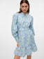 AWTHEKLA Dress - Skyway