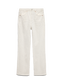 VMTESSA Rhinestone Jeans - Bright White