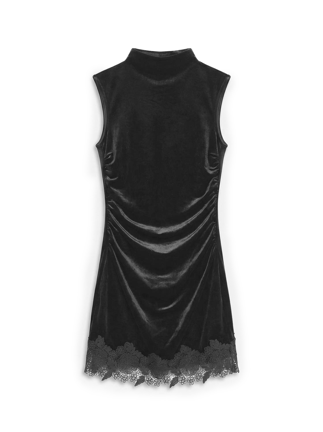 VMCHLOE - Black