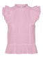 VMKAMMY T-Shirts & Tops - Roseate Spoonbill