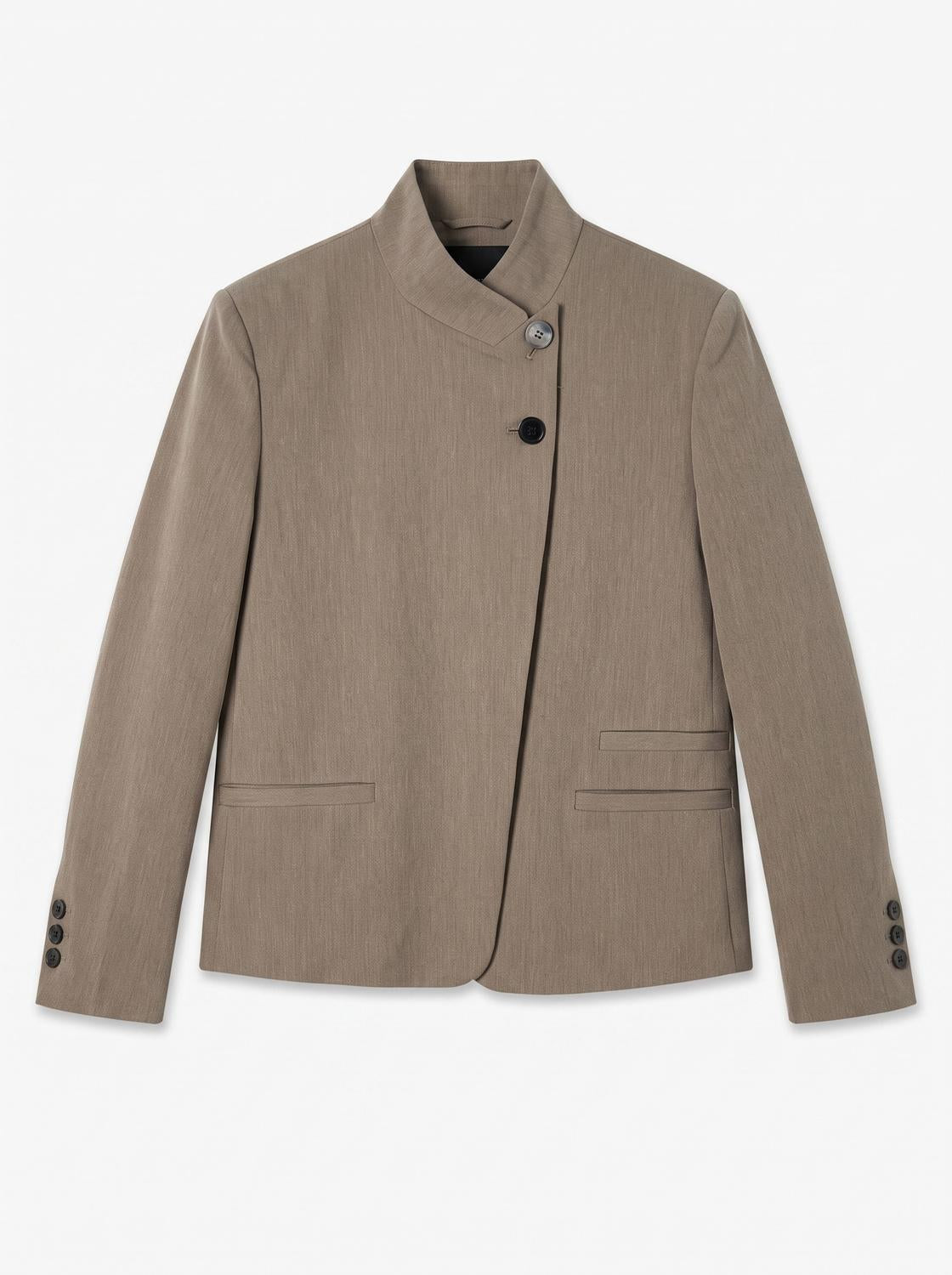 VMDINA BLAZER - Moon Rock
