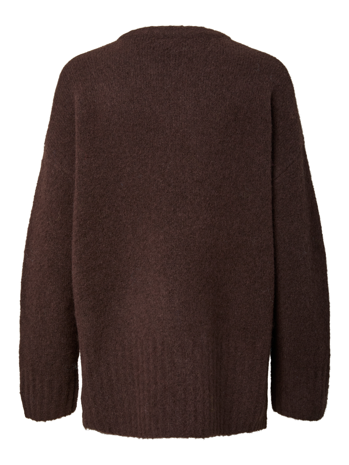 PCTINA KNIT - Hot Fudge