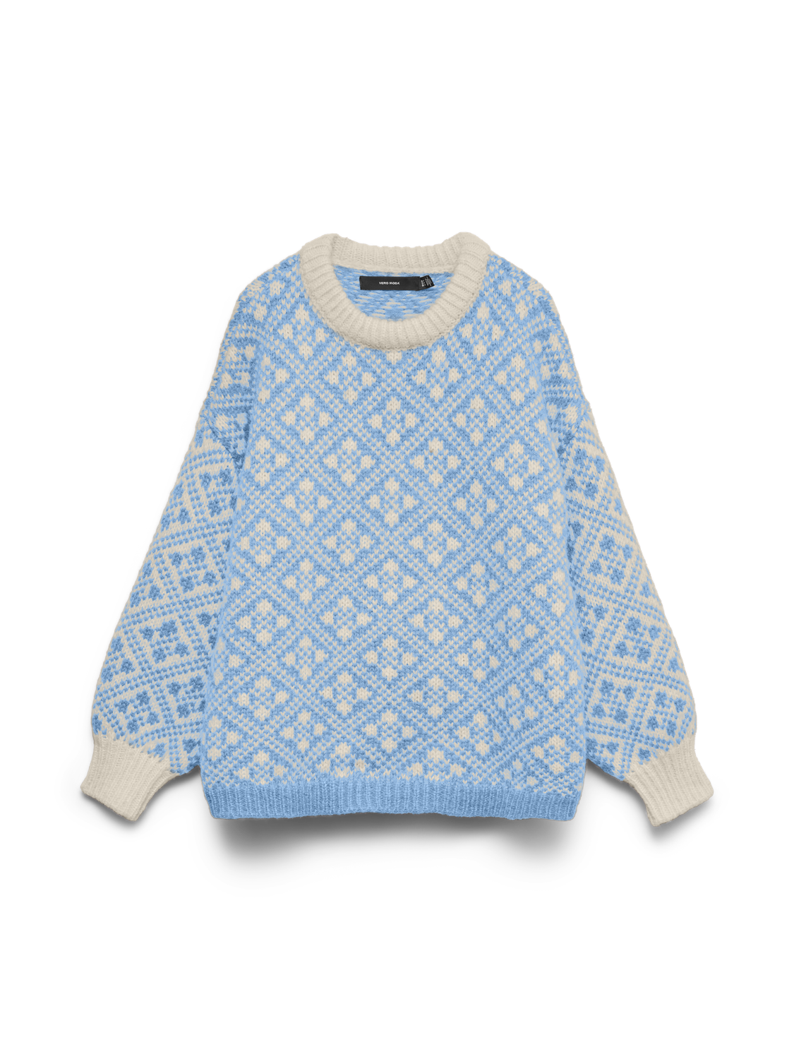 VMINGA PULLOVER - Dutch Canal