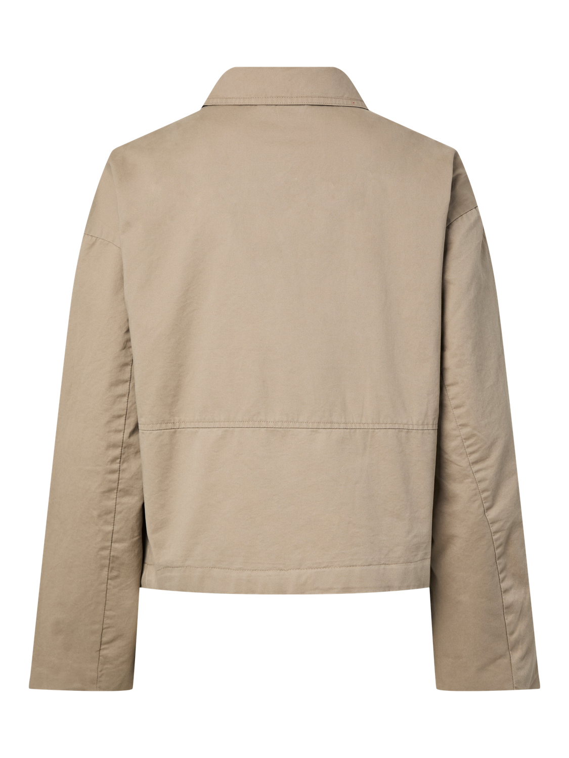 PCPAM JACKET - Greige
