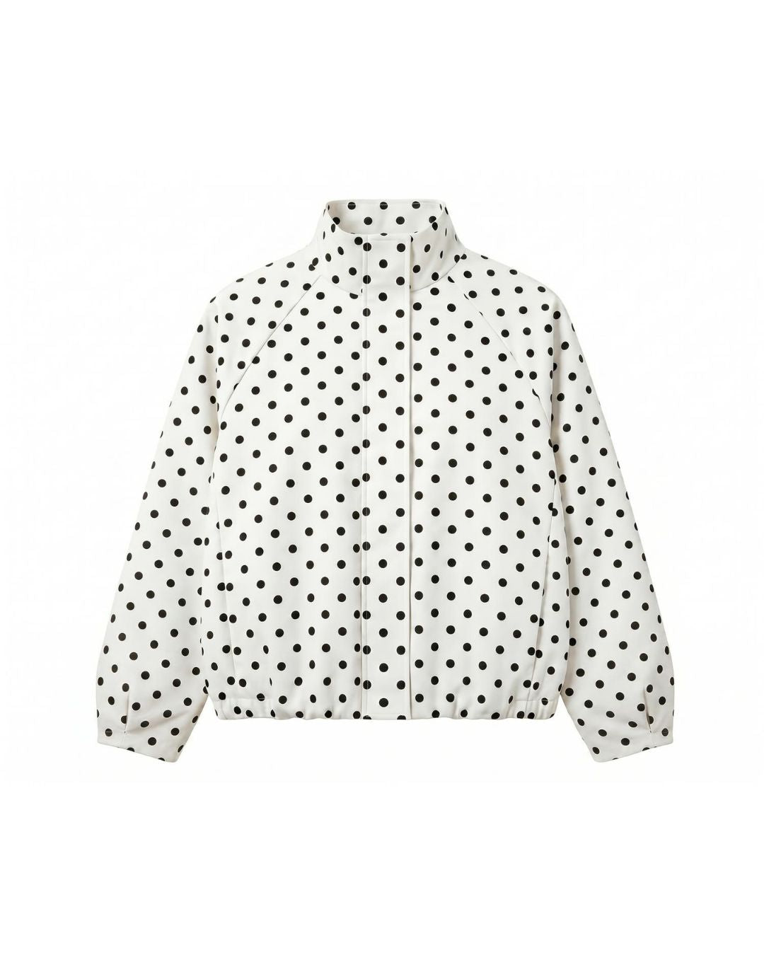 VMKAYLA Jacket - Star White